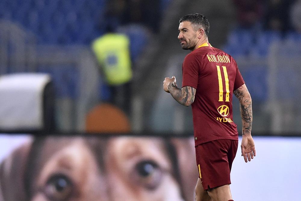 Kolarov će napustiti Rim i preseliti se u Milano  