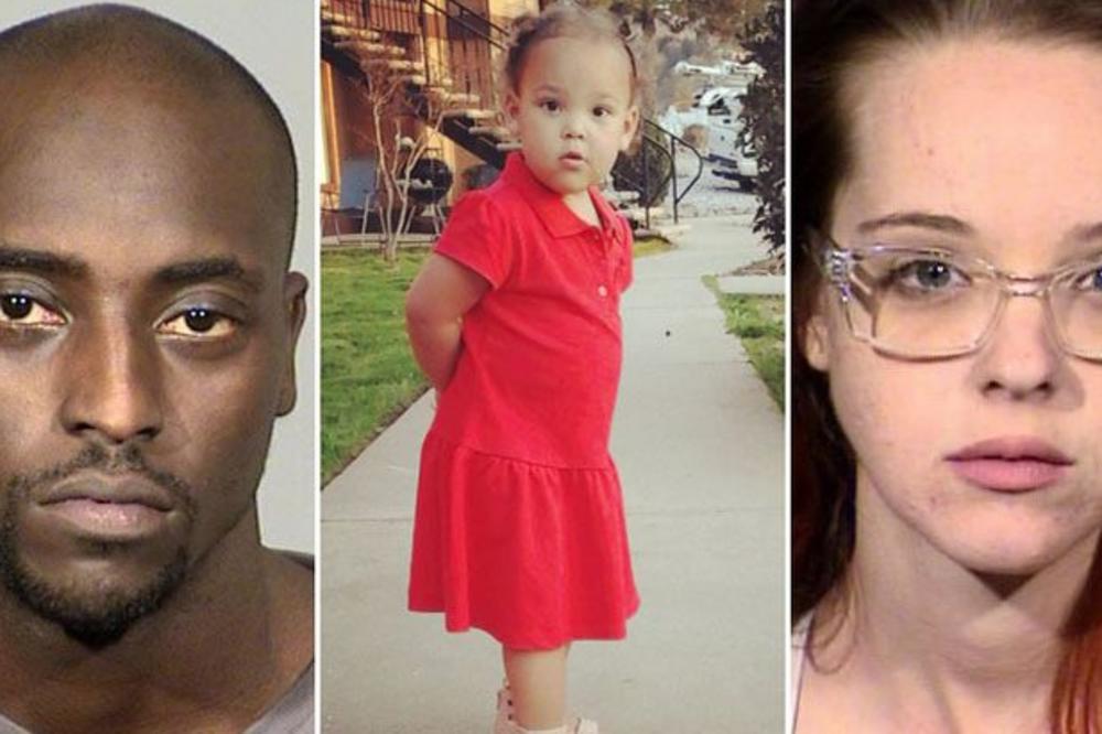 RODITELJI IZ PAKLA: Mučili su devojčicu (5) jer je debela i na kraju su je ubili! Sudija šokirana povredama!