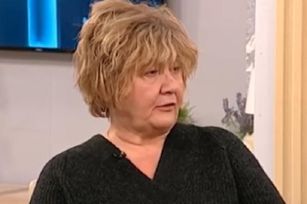 RADA TRAJKOVIĆ UPOREDILA ALJBINA KURTIJA SA ĐINĐIĆEM! Nikome NIJE JASNO šta je želela da kaže, mnogi su OGORČENI