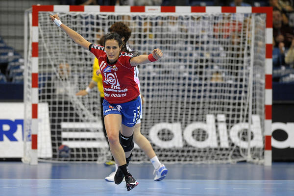 Jedna od najboljih i najlepših srpskih rukometašica će posle porođaja zaigrati za bivšeg prvaka Evrope!