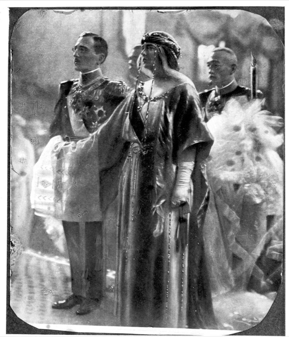 Tatjana ga je odbila pa je oženio Mariju: Kralj Aleksandar