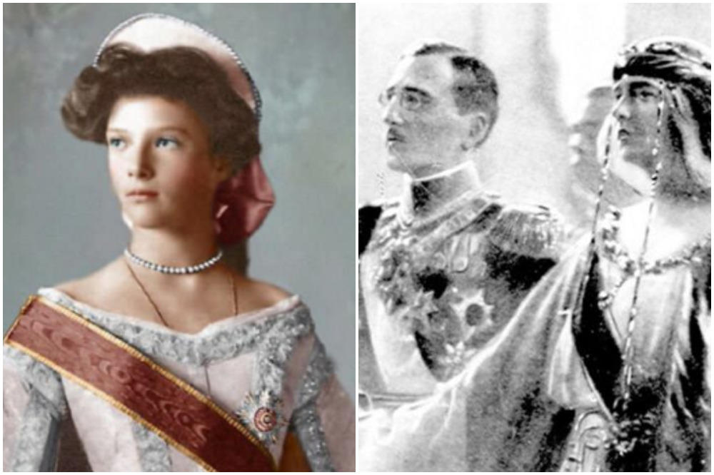 DA JE POSTALA JUGOSLOVENSKA KRALJICA IZBEGLA BI MASAKR: Tužna priča o najlepšoj PRINCEZI na ruskom dvoru