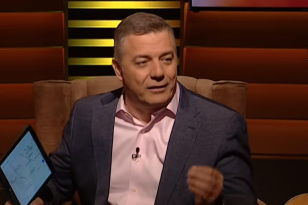 OTIŠAO JE BRENS O’PETRUŠ, ALI  SEĆANJE NA VEDRI DUH NIKAD! Mićko tuguje zbog PETRUĆIJA! SADA SE OGLASIO NA TVITERU