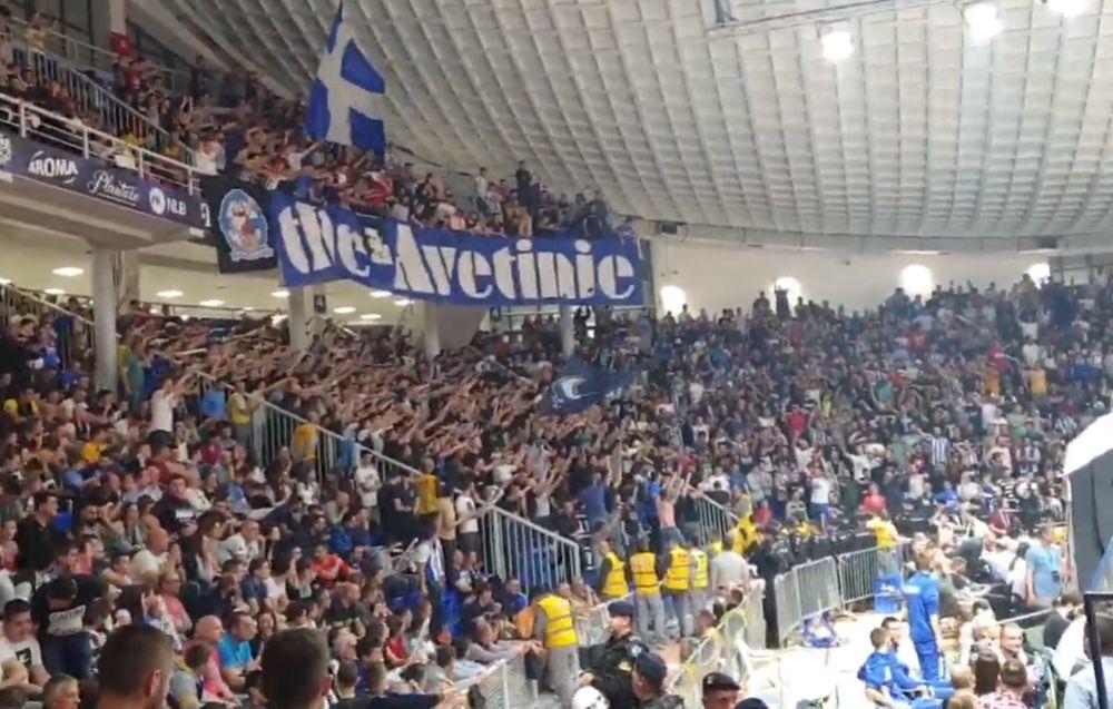 Vaarvari kažu da oni ne gađaju protivničke igrače