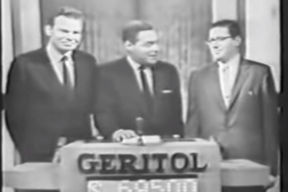 ON JE BIO NAJVEĆA PREVARA U SVIM KVIZOVIMA: Osramoćen je do smrti! (VIDEO)