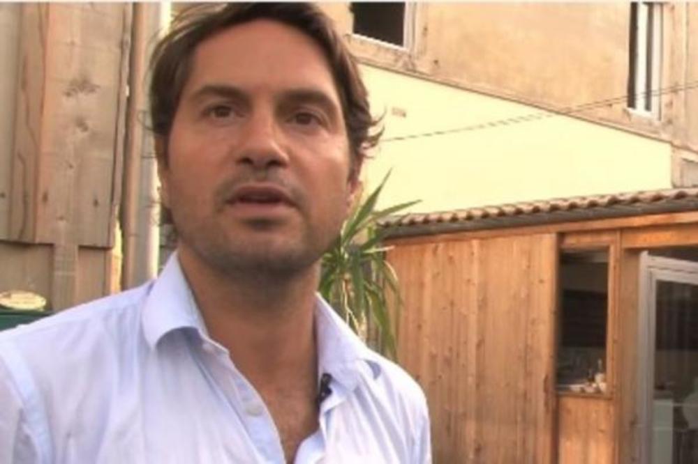 SMEJALI MU SE KADA JE POČEO DA ŽIVI U GARAŽI: Kada su videli šta je ovaj čovek uradio SVI SU SE PRIDRUŽILI! (VIDEO)