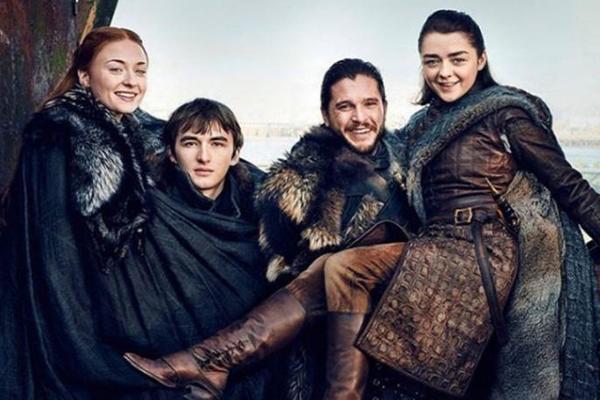 OMILJENI LIK IZ IGRE PRESTOLA IZ SRBIJE?! Ovo ne biste mogli da pretpostavite ni u najluđim snovima (FOTO)