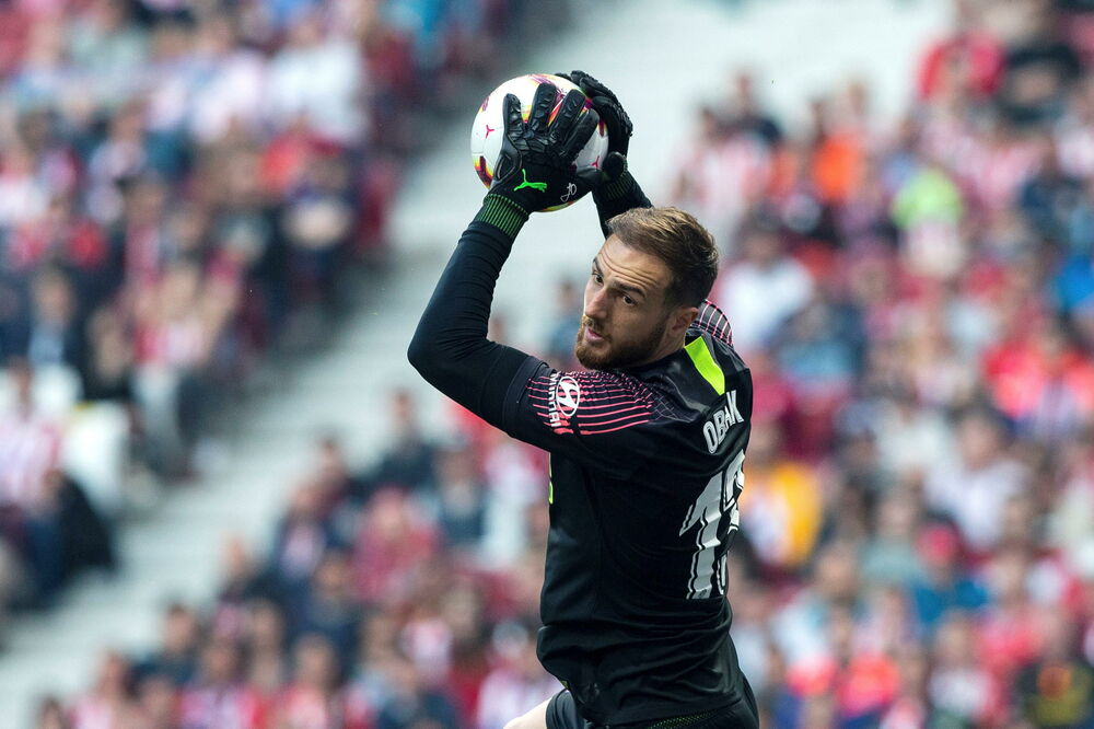 Jan Oblak