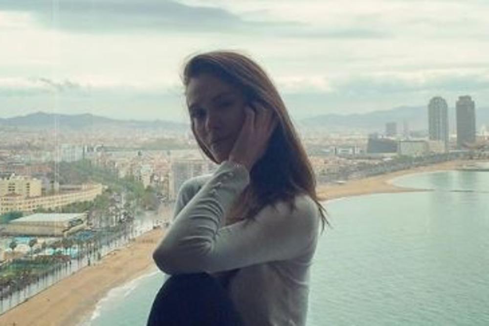 BEOGRAD PRIČA: Atraktivna manekenka pokrenula biznis koji nema veze sa modom