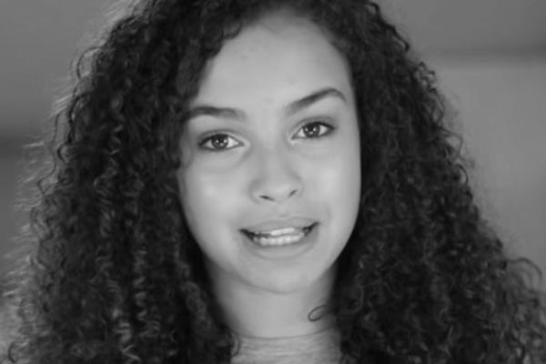 PREMINULA SA SAMO 16 GODINA: Umrla dečja zvezda Maja-Lecia Nejlor!