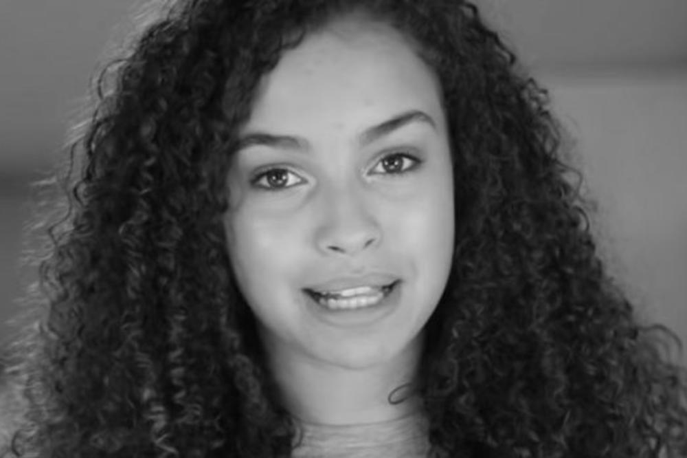 PREMINULA SA SAMO 16 GODINA: Umrla dečja zvezda Maja-Lecia Nejlor!