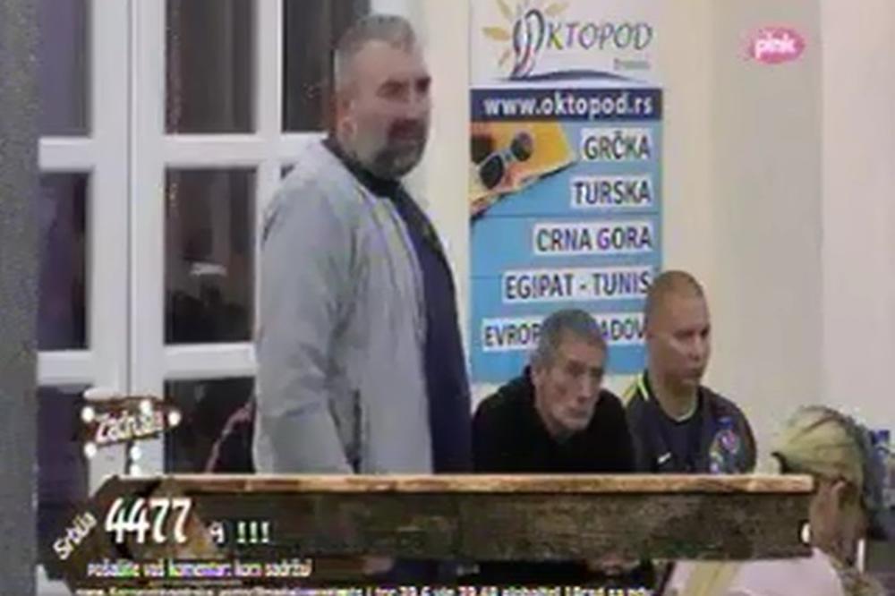 POBESNEO ZBOG ALEKSANDRE! Miki: Dosta laži, pi**a vam materina! (VIDEO)