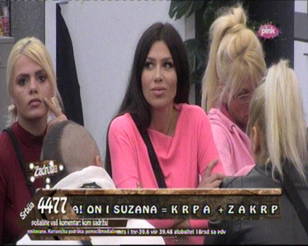 Primetila, a ova do nje još nije: Stanija Dobrojević