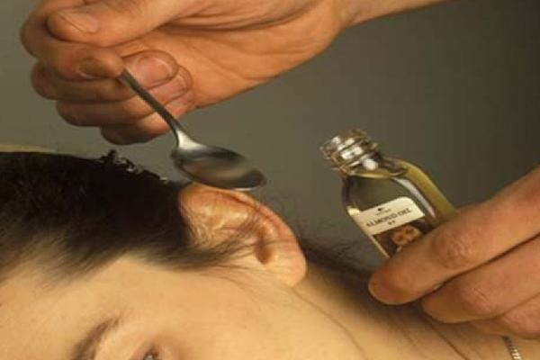 SAMO DVE KAPI OVE SMESE mogu da pomognu ljudima koji imaju PROBLEME SA SLUHOM! (RECEPT)