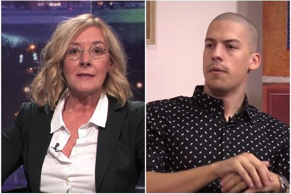 OLJA BEĆKOVIĆ BILA JE UDATA ZA OCA BAKE PRASETA: Voditeljka o braku sa SVEŠTENIKOM nikad ne govori!