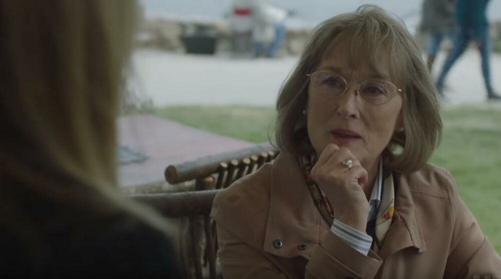 Meril Strip, Big Little Lies