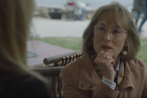 STIŽE I MERIL STRIP: Druga sezona serije BIG LITTLE LIES najavljena trejlerom (VIDEO)