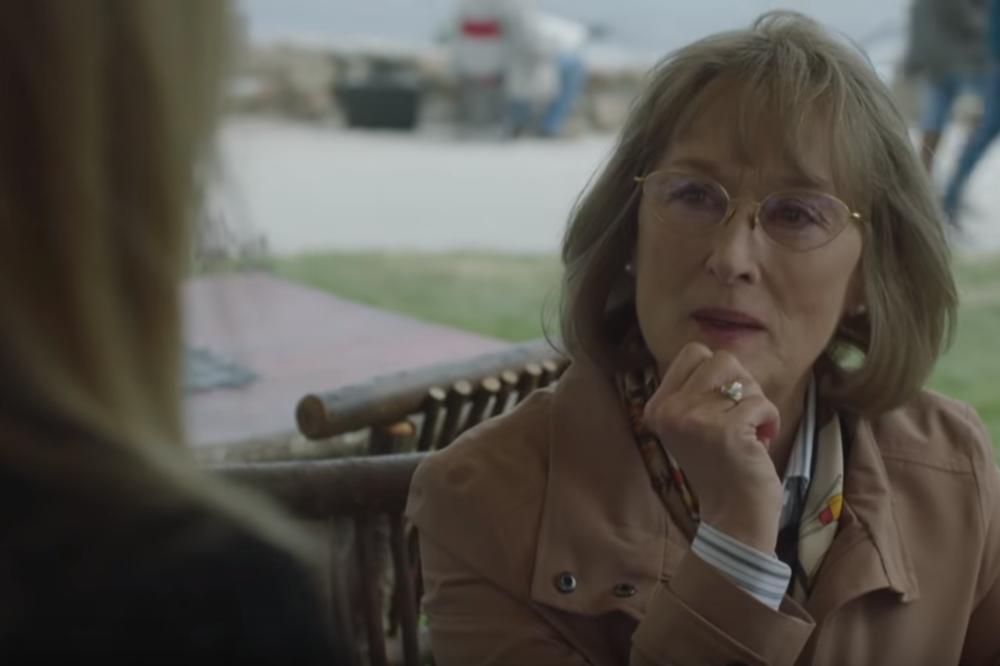 STIŽE I MERIL STRIP: Druga sezona serije BIG LITTLE LIES najavljena trejlerom (VIDEO)