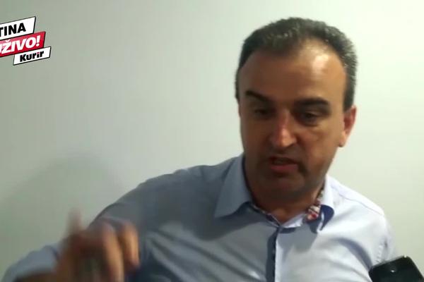 NAPADNUTI FUNKCIONER ZVEZDE O MRŽNJI KOJU JE VIDEO U MORAČI: Pljuvani smo 40 minuta! Pogledajte čime su nas gađali!