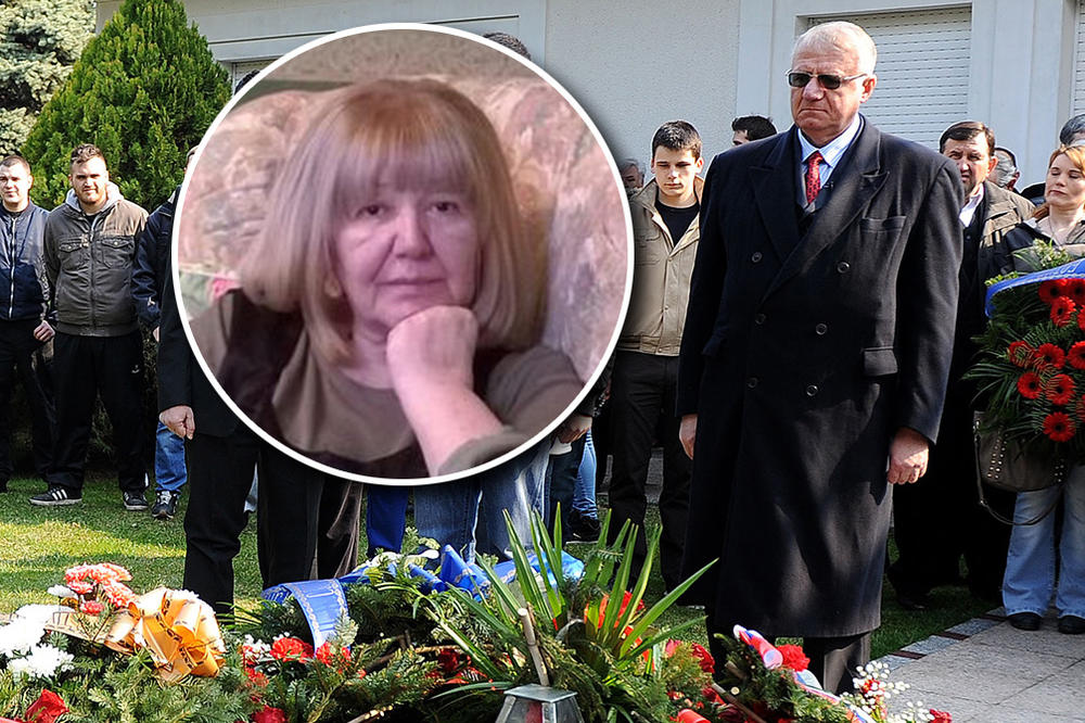 ŠEŠELJ OTKRIO SVE TAJNE DETALJE SAHRANE MIRE MARKOVIĆ! Iznenadiće vas ZAŠTO je MARKO baš njega zamolio za POMOĆ