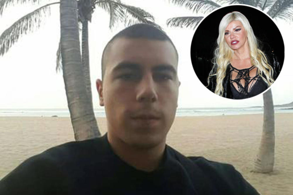 DARIN SESTRIĆ JE TEŠKO RANJEN U BEČU! Bio je u SRPSKOM zatvoru, a sada...