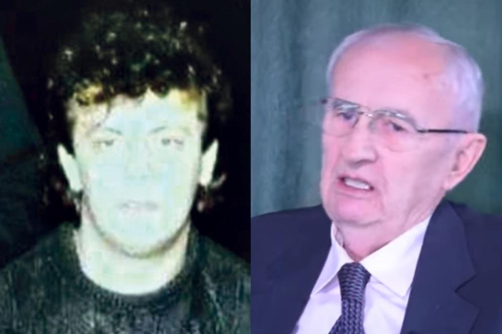 BIVŠI OBAVEŠTAJAC OTKRIO KAKO JE NASTALA OZLOGLAŠENA GRUPA: Klan Amerika sarađivao sa Šaranovićima!