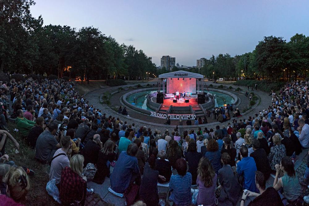 KROKODIL 2019: Mišel Uelbek glavna zvezda 11. izdanja popularnog književnog festivala