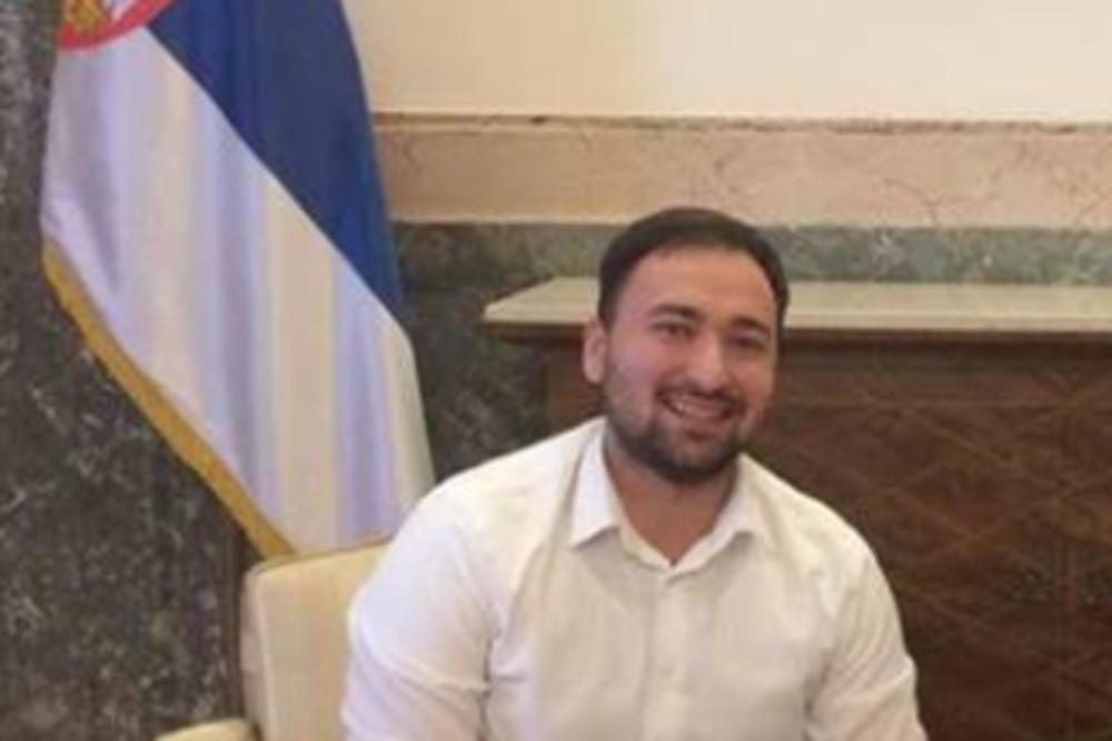 OVO JE SRBIN KOJI JE HAKOVAO PENTAGON I OBJAVIO NJIHOVE ZLOČINE! Skinuo 440 fotografija koje svedoče I O HORORU