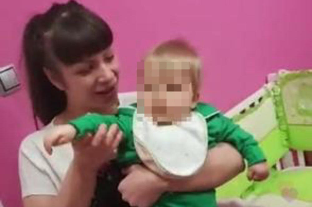 MALI ŽELJKO NAPUŠTA ZADRUGU: Zbog OVOG će Miljna biti RAZVDOJENA OD SINA! (VIDEO)