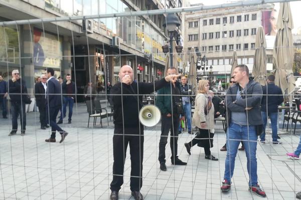 SASLUŠAN SIMO SPASIĆ: Poznata je i odluka TUŽILAŠTVA!