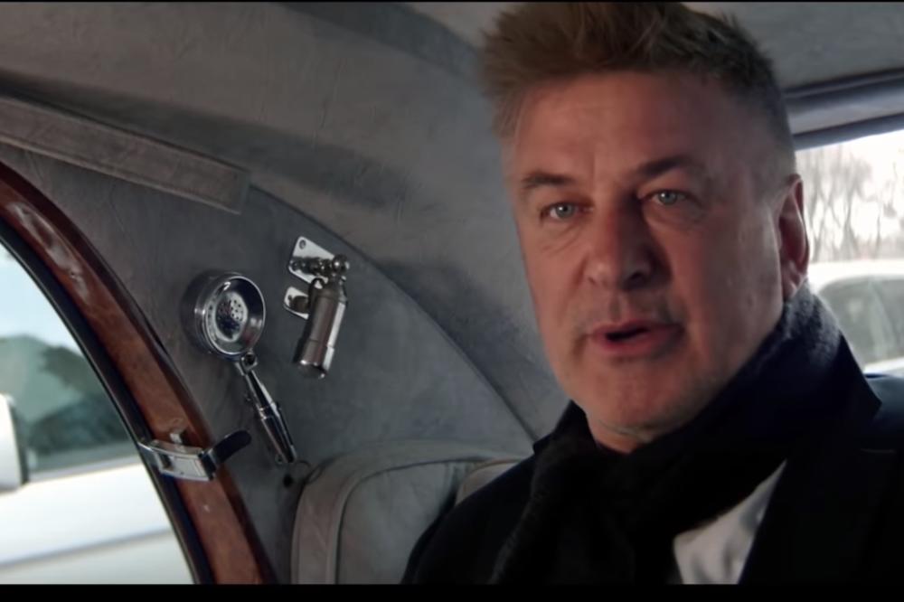 PODNETA TUŽBA PROTIV BOLDVINA ZBOG USMRĆIVANJA KOLEGINICE NA SETU!