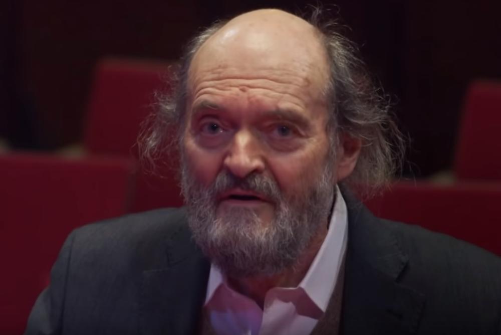 'Osećaj Arvo Perta'  