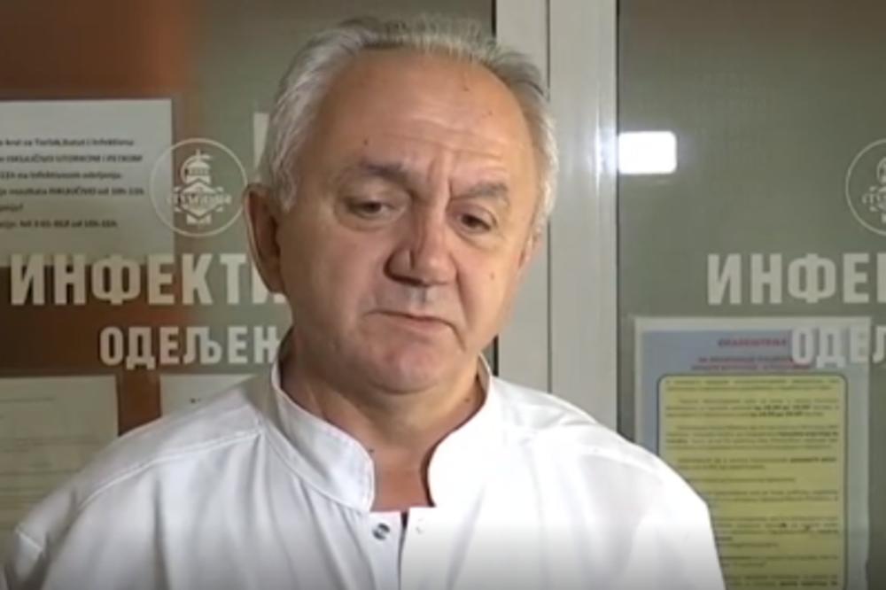 DA LI DEZODORANSI SA ALUMINIJUMOM IZAZIVAJU RAK?