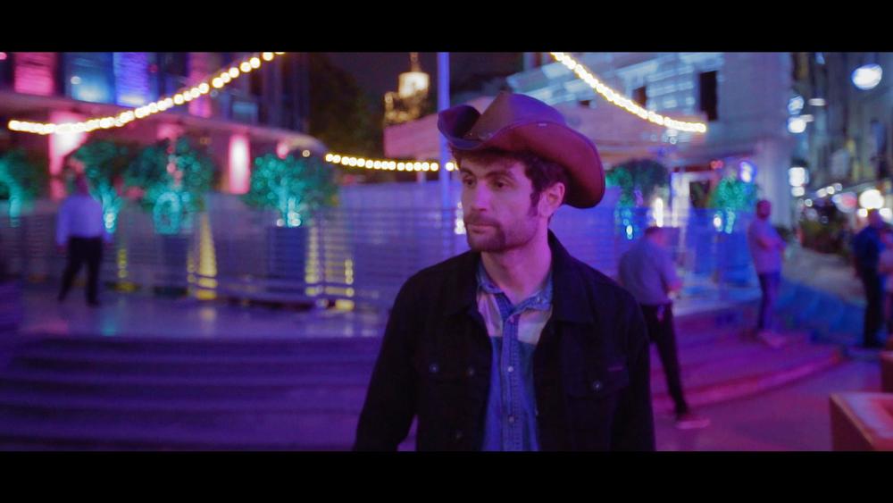 Od Tbilisija do Tenesija  