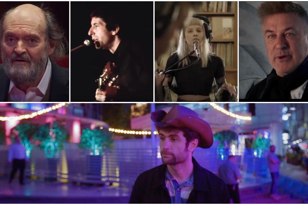 ESPRESOV VODIČ: Pet muzičkih dokumentaraca na BELDOCSU