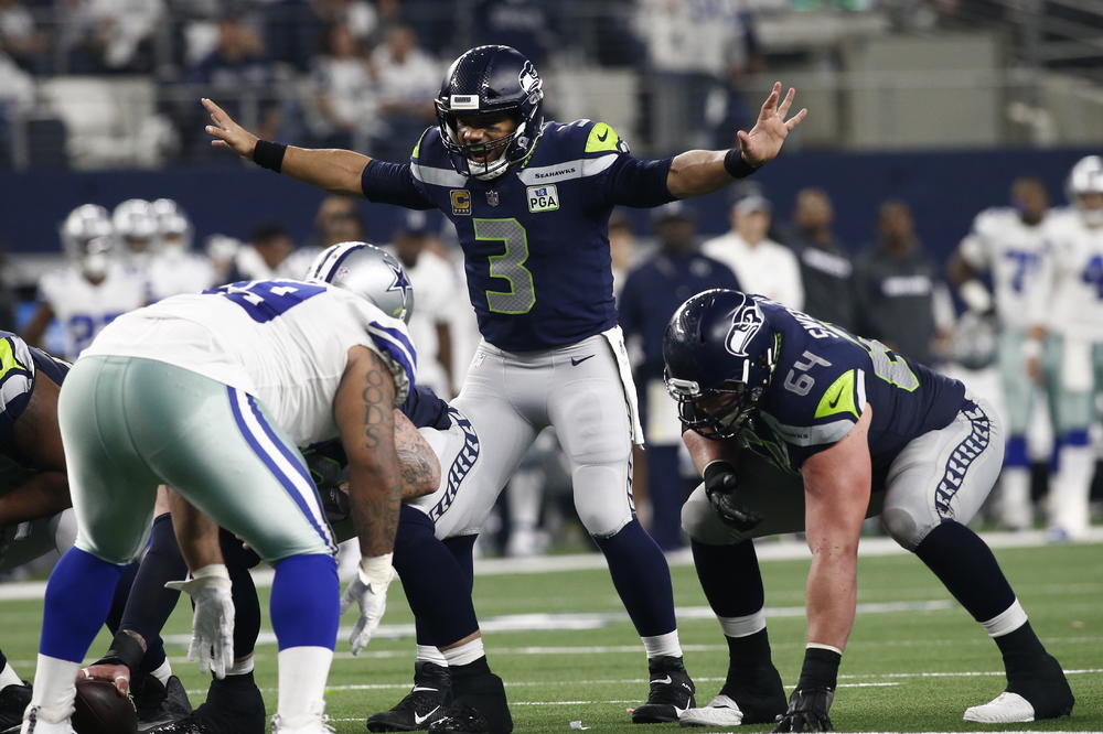 POTPISAN NAJSKUPLJI UGOVOR U ISTORIJI NFL: Kvoterbek postao najplaćeniji ikada, cifra izaziva vrtoglavicu!