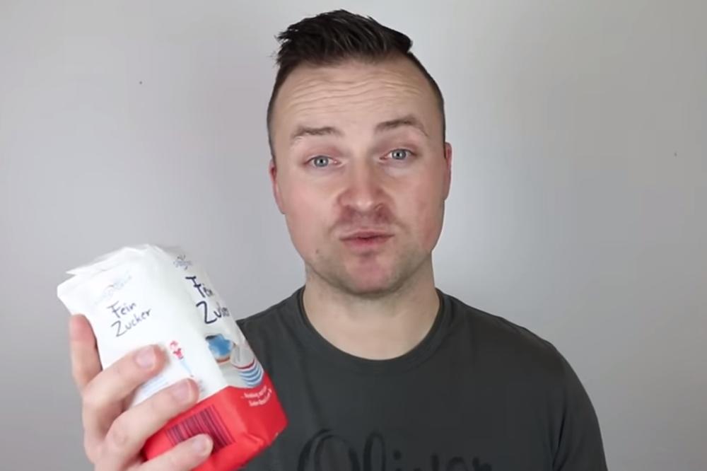 UPOREDIO JE CENE ISTIH PROIZVODA U NEMAČKOJ I NA BALKANU: Ono što je otkrio će vas sigurno IZNENADITI! (VIDEO)