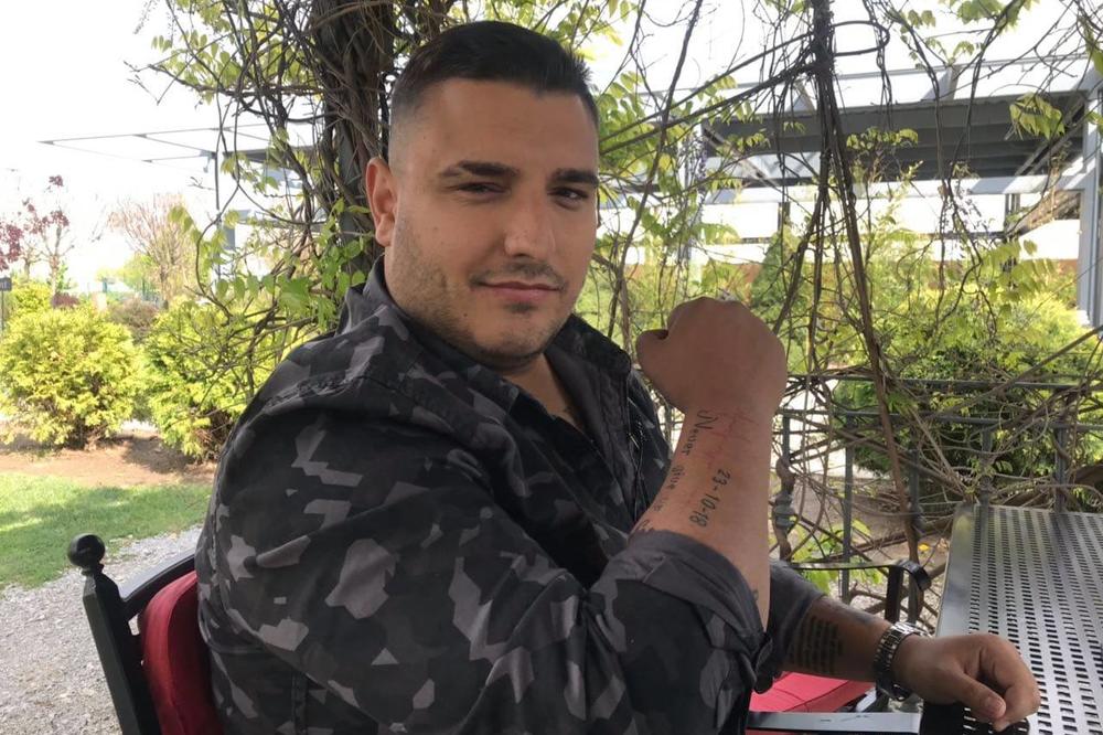 ZDRAVA HRANA, TERETANA, SAV PROGRAMIRAN! DARKO LAZIĆ MENJA ŽIVOT IZ KORENA: Zaboravite njegovu PROŠLOST