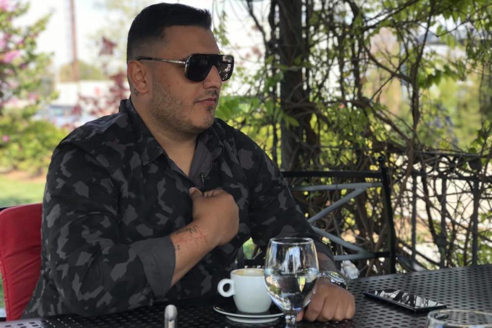 DARKO LAZIĆ IZGUBIO NADU DA ĆE BITI BOLJE! Lekari iscrpeli SVE metode LEČENJA, ne znaju kako da mu pomognu!