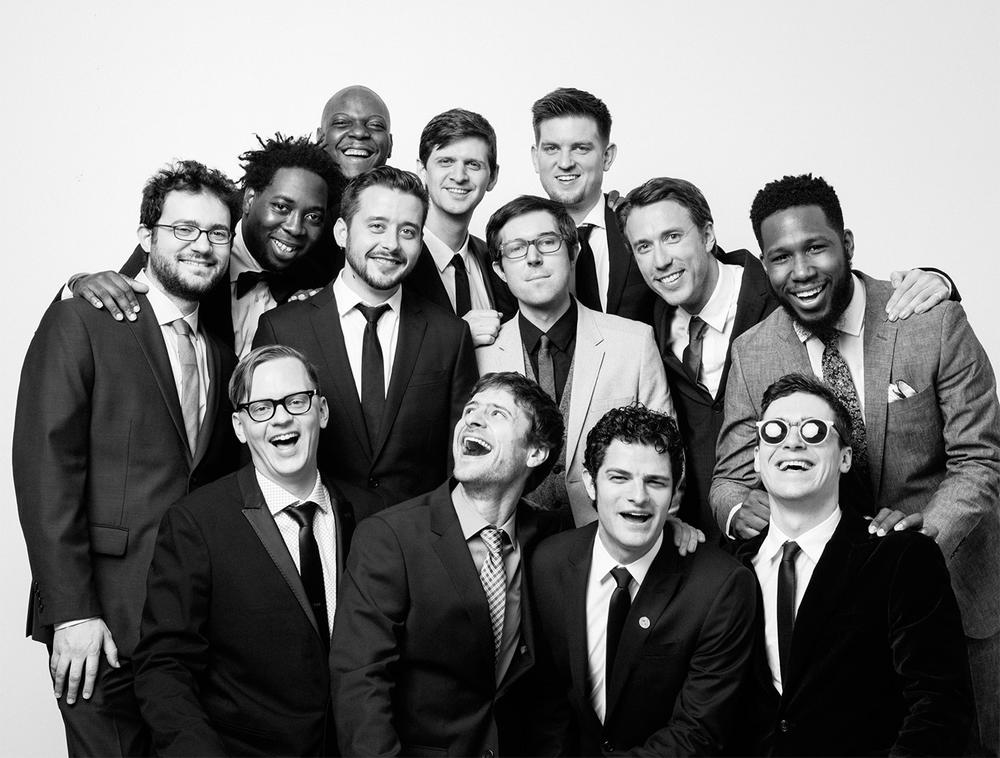 Snarky Puppy  