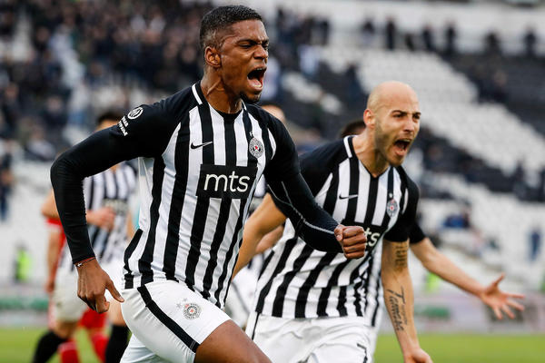 STIŽE RIKARDO GOMEŠ! Predstavljanje zakazano za petak!