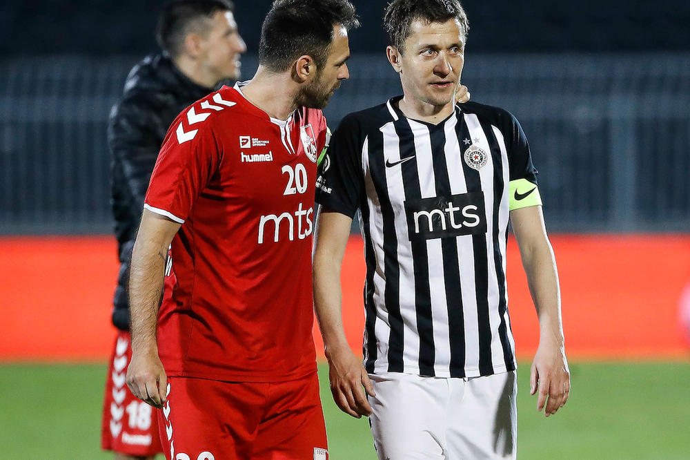 MISLILI SU DA ĆE OSTATI ZBOG LALATA, ALI NIJE: Drinčić promenio sredinu i odmah otišao na Zlatibor!