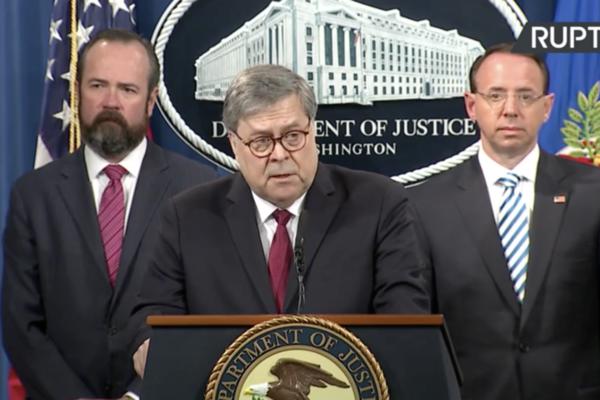 MJULEROV IZVEŠTAJ KONAČNO IZLAZI U JAVNOST: Da li su se Rusi zaista mešali u američke izbore?