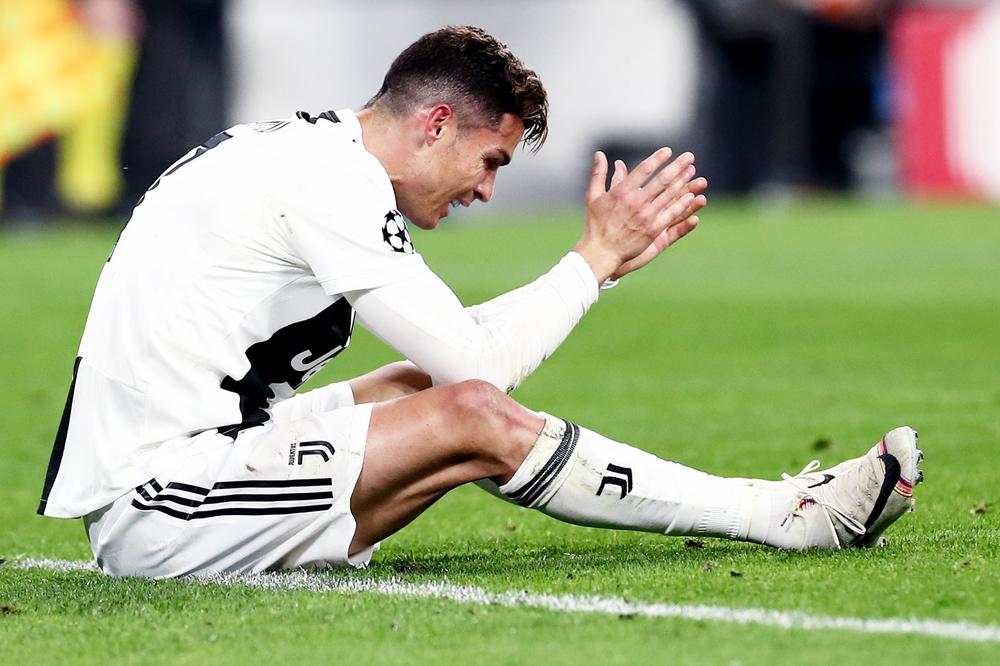 VELIKA TRAGEDIJA U RONALDOVOM HOTELU: Pao sa osmog sprata i poginuo!