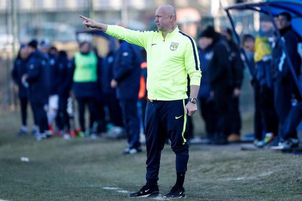 ĐANI ĆURČIĆ NAŠAO ANGAŽMAN: Bivši igrač Partizana na klupi Borca!