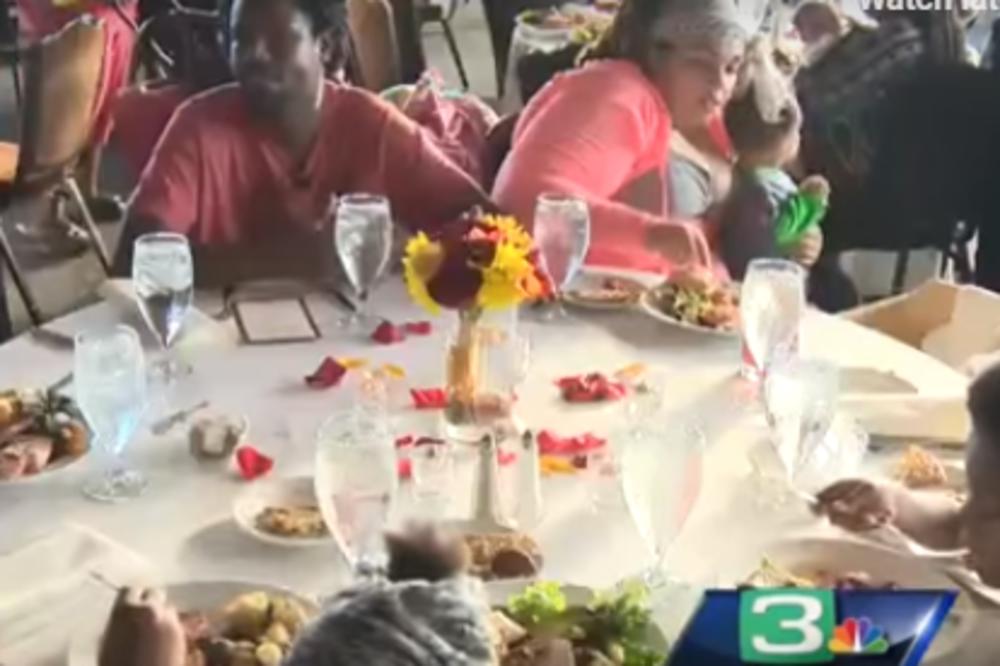 MLADOŽENJA JE U POSLEDNJEM TRENUTKU ODUSTAO OD VENČANJA: Mladina porodica je onda donela odluku vrednu divljenja!