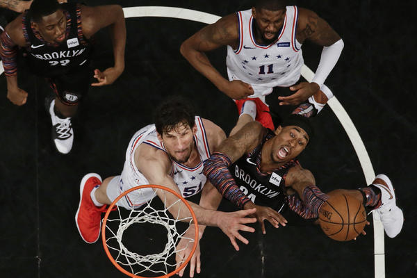 BOBI RASTURIO NETSE, ALI SU BOBIJA RASTURILE SUDIJE: Velika noć za VELIKOG SRBINA! (VIDEO)