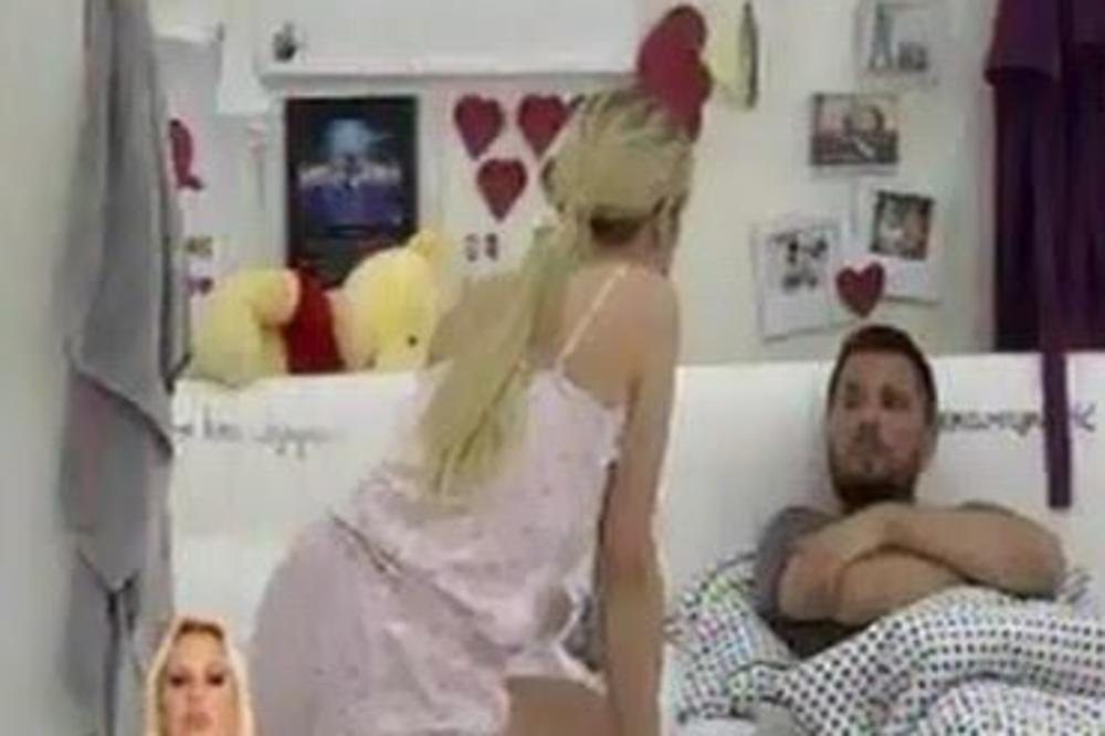 NAJŽEŠĆA SVAĐA U ISTORIJI ZADRUGE! ŠTA ZADRUGE, RIJALITIJA! Šta su sve MARKO I LUNA izgovorili jedno drugom (VIDEO)