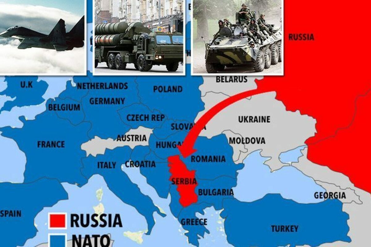 Захват нато россии. Карта НАТО. Карта НАТО И России. Карта войны НАТО И России. Страны НАТО на карте России.