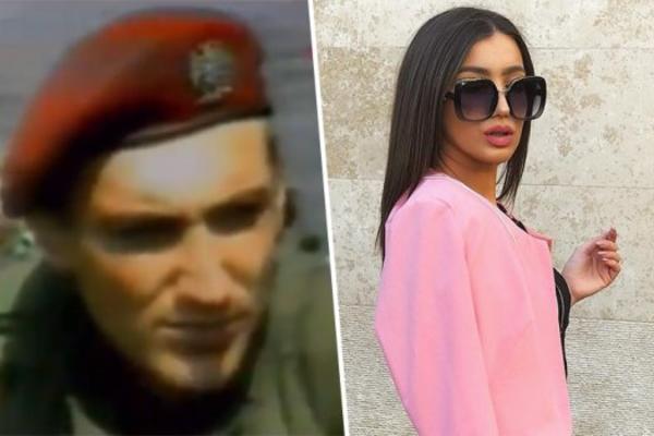 BOŽU SU PRE 20 GODINA UBILI ALBANCI NA KOSOVU: Njegova ćerka je sada živa VATRA! POGLEDAJTE U ŠTA JE IZRASLA! FOTO